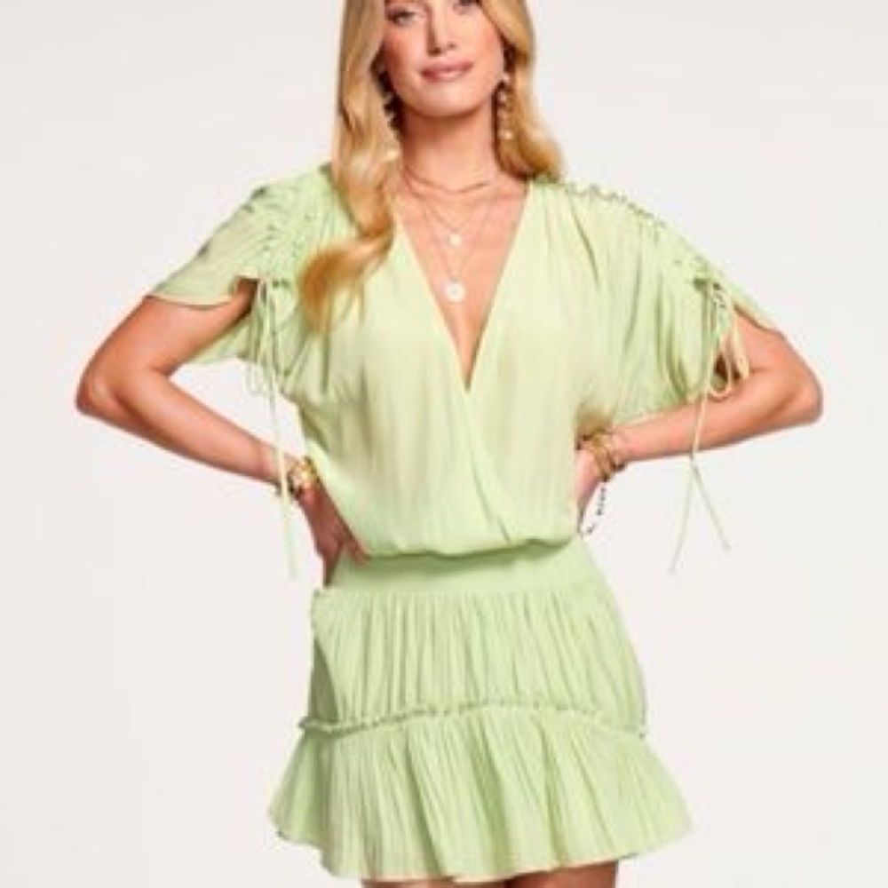 NWT Ramy Brook Tilda Dress